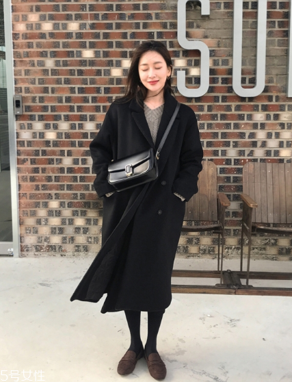 蘋果型身材冬天怎么穿？這幾件單品趕緊get起來(lái)