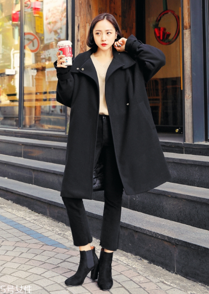 蘋果型身材冬天怎么穿？這幾件單品趕緊get起來(lái)