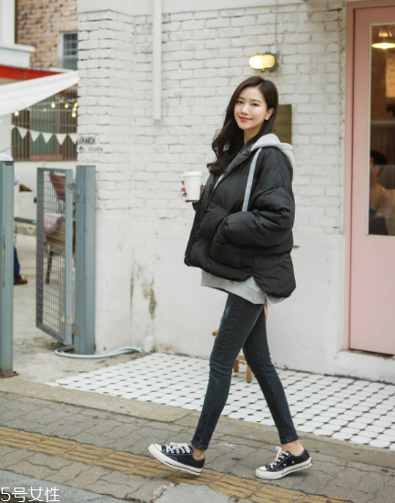 蘋果型身材冬天怎么穿？這幾件單品趕緊get起來(lái)