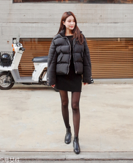 蘋果型身材冬天怎么穿？這幾件單品趕緊get起來(lái)