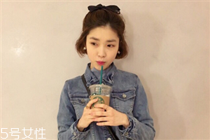 女生發(fā)質(zhì)軟適合什么發(fā)型？胖圓臉顯瘦發(fā)型參考