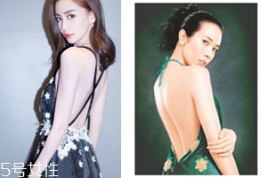 怎樣矯正背溝缺失？減肥運動是關(guān)鍵