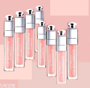 透明唇蜜哪個(gè)牌子好？打造玻璃唇效果