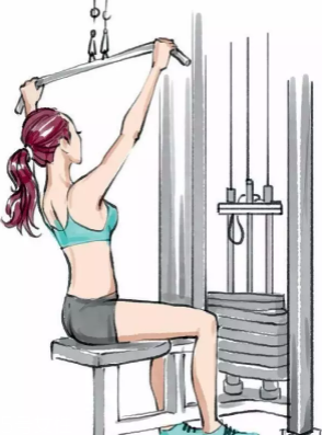 怎樣矯正背溝缺失？減肥運動是關(guān)鍵