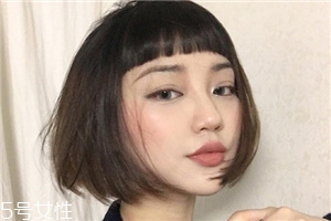 二次元?jiǎng)⒑＿m合什么發(fā)型？讓你個(gè)性十足