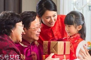 春節(jié)送禮送什么給親戚？這4種禮品不值得買