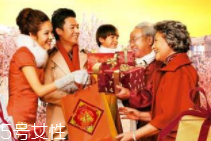 春節(jié)送禮送什么給親戚？這4種禮品不值得買(mǎi)