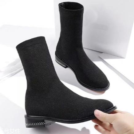 2018流行什么款式短靴？街拍達(dá)人推薦款都在這了