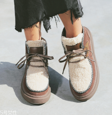 2018流行什么款式短靴？街拍達(dá)人推薦款都在這了