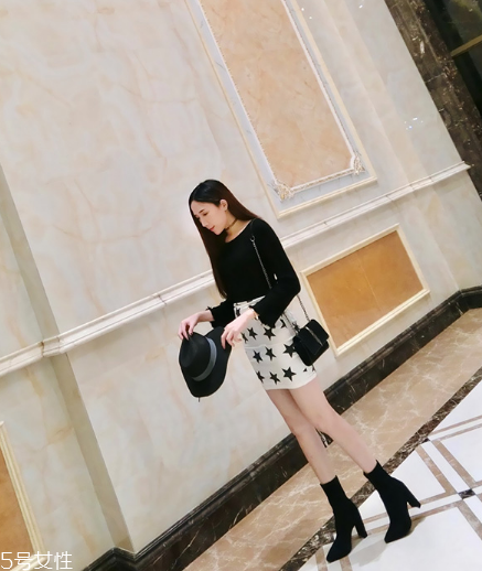 2018流行什么款式短靴？街拍達(dá)人推薦款都在這了