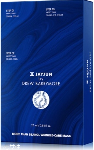 jayjun摩爾三部曲面膜怎么用？jayjun摩爾哪款好