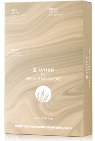 jayjun摩爾三部曲面膜怎么用？jayjun摩爾哪款好