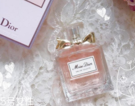 女士香水什么牌子好？6款入門級香水推薦