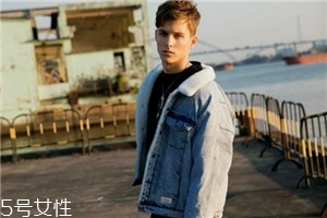 男士夾克什么款式好看？寒冬也能溫暖玩腔調(diào)