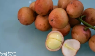 木奶果好吃嗎？木奶果密密麻麻好吃到爆