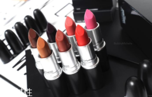 黃皮口紅顏色怎么選？黃皮親媽口紅合集