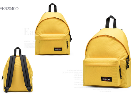 2018流行什么款式雙肩包？出街玩耍的標(biāo)配