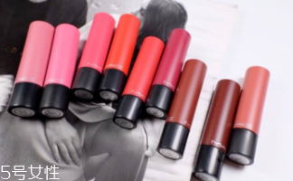 佛系唇色有哪些？六支佛系口紅打造溫柔高級(jí)色