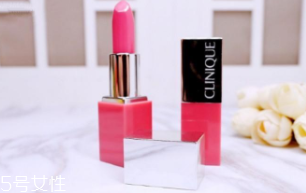 佛系唇色有哪些？六支佛系口紅打造溫柔高級(jí)色