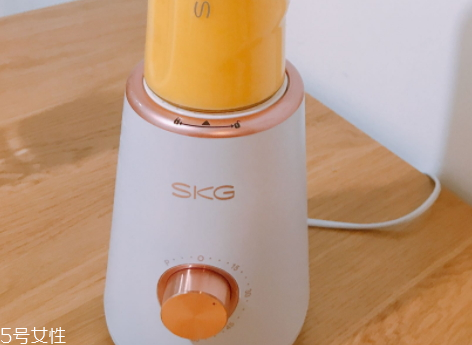 skg榨汁機(jī)使用方法 教你正確使用步驟 skg榨汁機(jī)使用方法 教你正確使用步驟