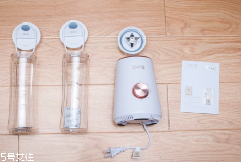 skg榨汁機(jī)好不好 使用效果測評 skg榨汁機(jī)好不好 使用效果測評