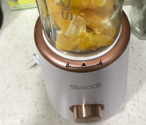 skg榨汁機(jī)好不好 使用效果測評 skg榨汁機(jī)好不好 使用效果測評