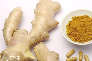 發(fā)芽姜能吃嗎？營養(yǎng)價值不高