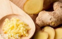 發(fā)芽姜能吃嗎？營養(yǎng)價值不高