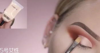 huda beauty沙漠盤怎么畫？油管大神一步步示范