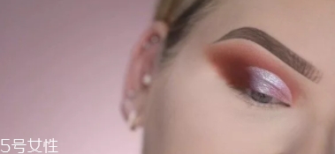 huda beauty沙漠盤怎么畫？油管大神一步步示范