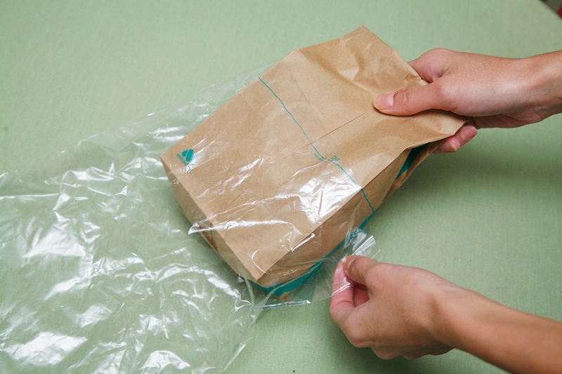 外賣餐具怎么處理 還能再這樣利用 外賣餐具怎么處理 還能再這樣利用