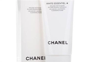 香奈兒美白洗面奶好用嗎？摸著良心推薦