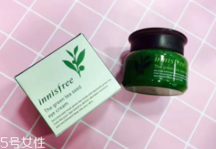 適合年輕女生的眼霜有哪些？6款輕齡肌開(kāi)架眼霜