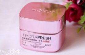 適合年輕女生的眼霜有哪些？6款輕齡肌開(kāi)架眼霜