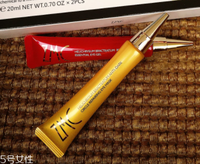 適合年輕女生的眼霜有哪些？6款輕齡肌開(kāi)架眼霜