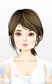 齊劉海適合什么卷發(fā)？如何選擇適合自己的發(fā)型