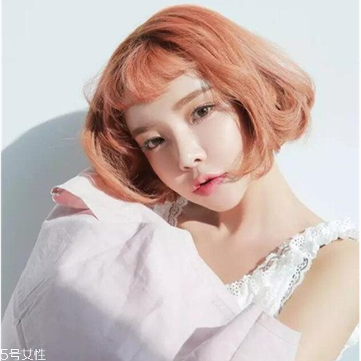 二次元?jiǎng)⒑＿m合什么發(fā)型？讓你個(gè)性十足