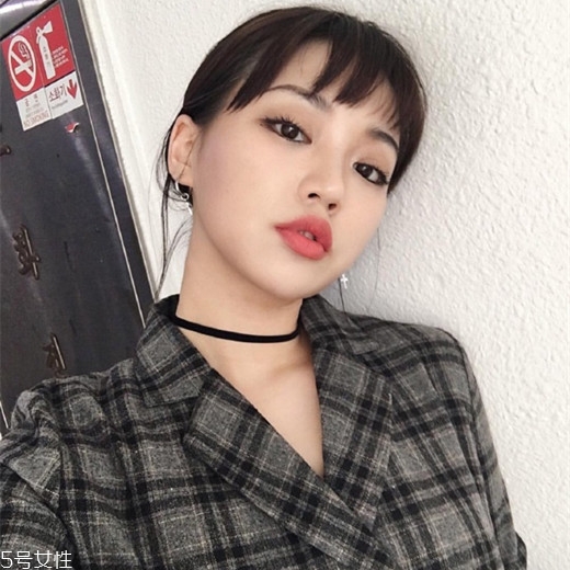 二次元?jiǎng)⒑＿m合什么發(fā)型？讓你個(gè)性十足