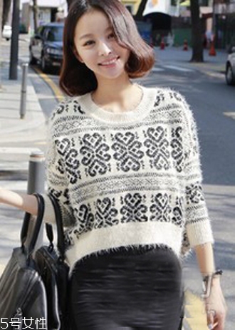 短發(fā)可以燙什么發(fā)型？聽說這些短發(fā)可以瘦臉