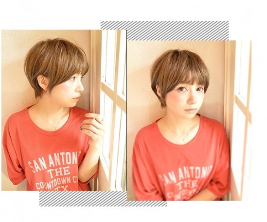 齊劉海適合什么卷發(fā)？如何選擇適合自己的發(fā)型