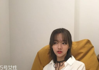 什么臉型適合長發(fā)？適合自己最重要