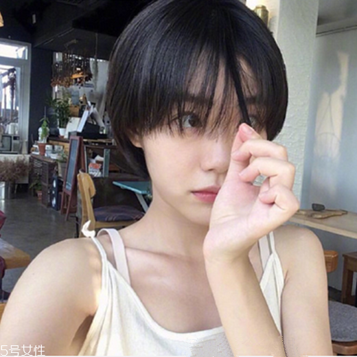 女生發(fā)質(zhì)軟適合什么發(fā)型？胖圓臉顯瘦發(fā)型參考