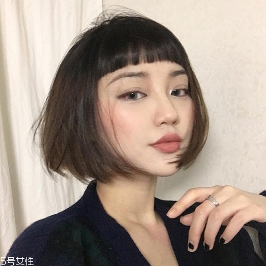 二次元?jiǎng)⒑＿m合什么發(fā)型？讓你個(gè)性十足