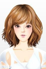 齊劉海適合什么卷發(fā)？如何選擇適合自己的發(fā)型