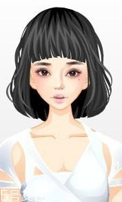 齊劉海適合什么卷發(fā)？如何選擇適合自己的發(fā)型