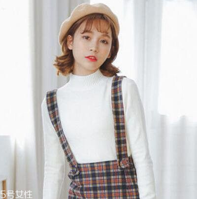 短發(fā)卷發(fā)怎么弄好看？裴秀智發(fā)型同款get