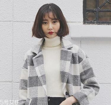 短發(fā)卷發(fā)怎么弄好看？裴秀智發(fā)型同款get