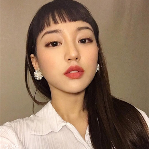 二次元?jiǎng)⒑＿m合什么發(fā)型？讓你個(gè)性十足