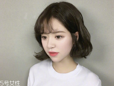 2018最流行的十款發(fā)型 優(yōu)雅簡單的短發(fā)扎法 2018最流行的十款發(fā)型 優(yōu)雅簡單的短發(fā)扎法