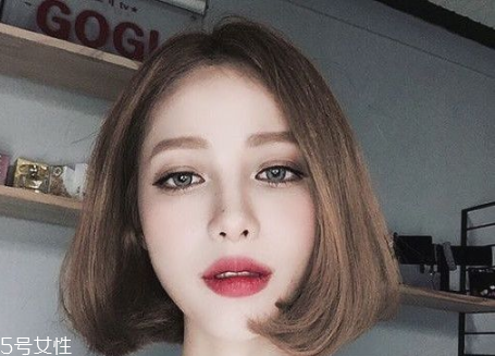 什么臉型適合長發(fā)？適合自己最重要